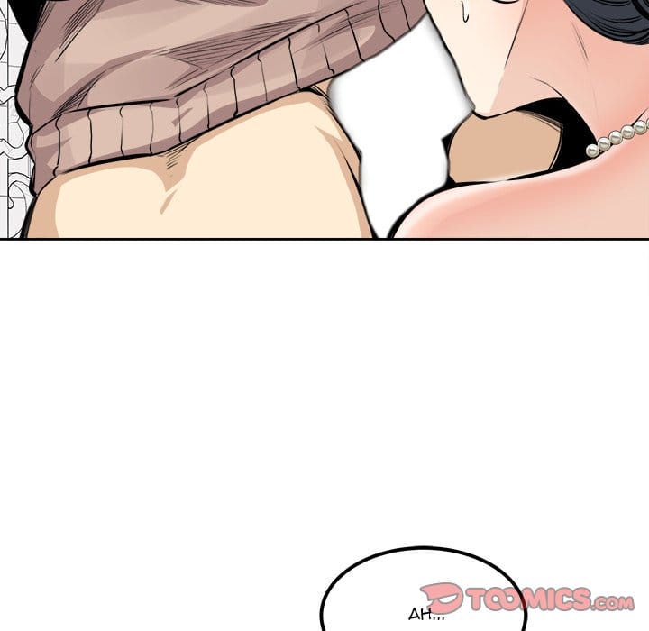 Excuse me, This is my Room [LObeam , kook] Chapter 101 – page 48