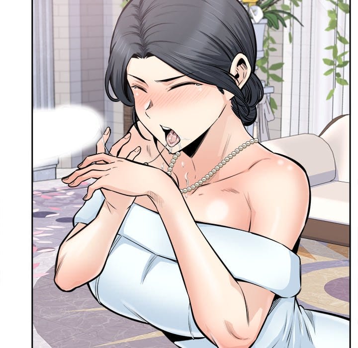 Excuse me, This is my Room [LObeam , kook] Chapter 101 – page 52