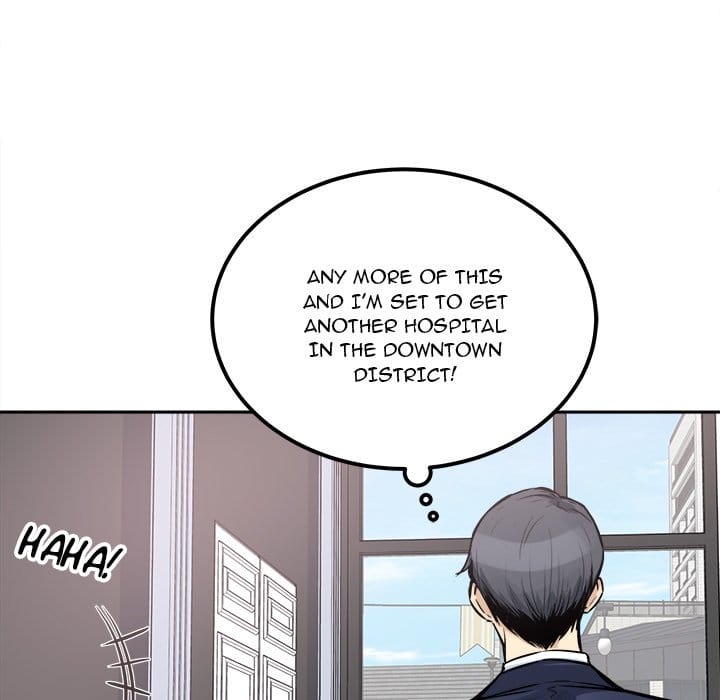 Excuse me, This is my Room [LObeam , kook] Chapter 101 – page 7