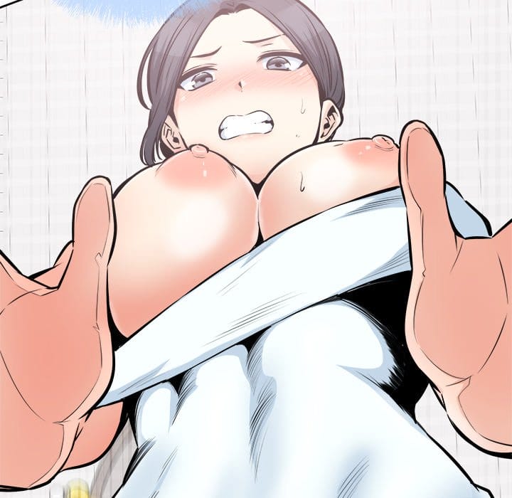Excuse me, This is my Room [LObeam , kook] Chapter 101 – page 80