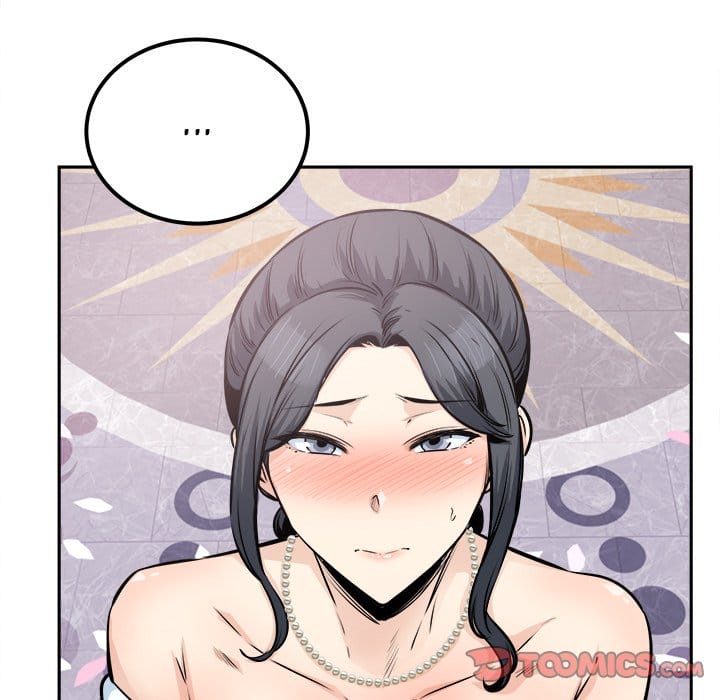 Excuse me, This is my Room [LObeam , kook] Chapter 101 – page 9