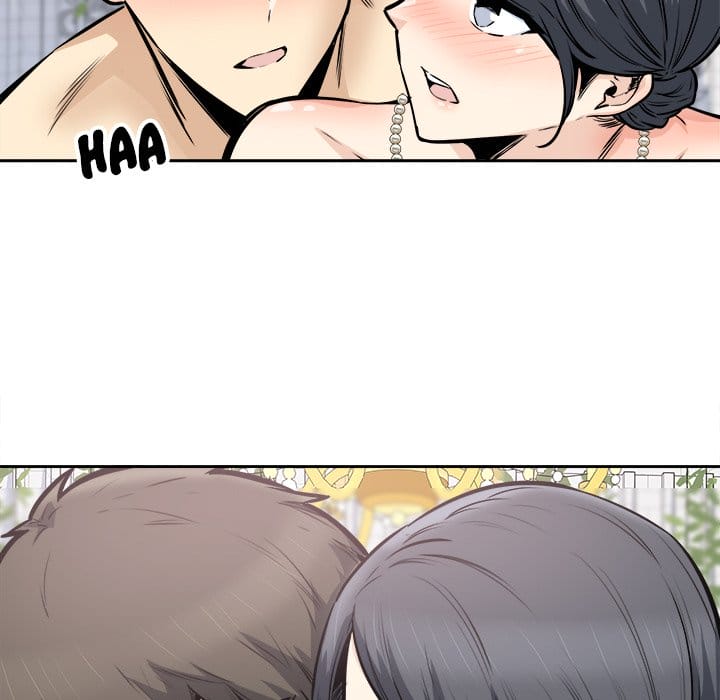 Excuse me, This is my Room [LObeam , kook] Chapter 101 – page 95