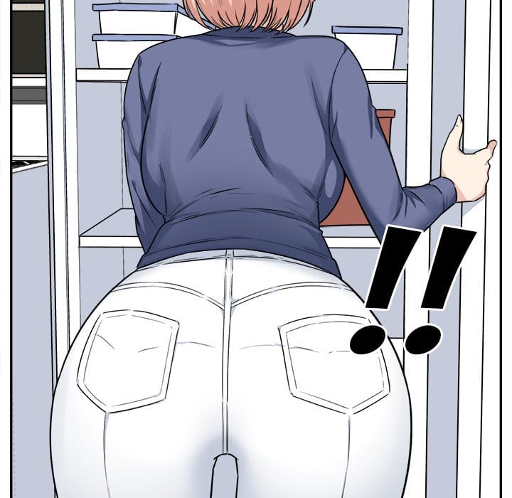 Excuse me, This is my Room [LObeam , kook] Chapter 9 – page 11