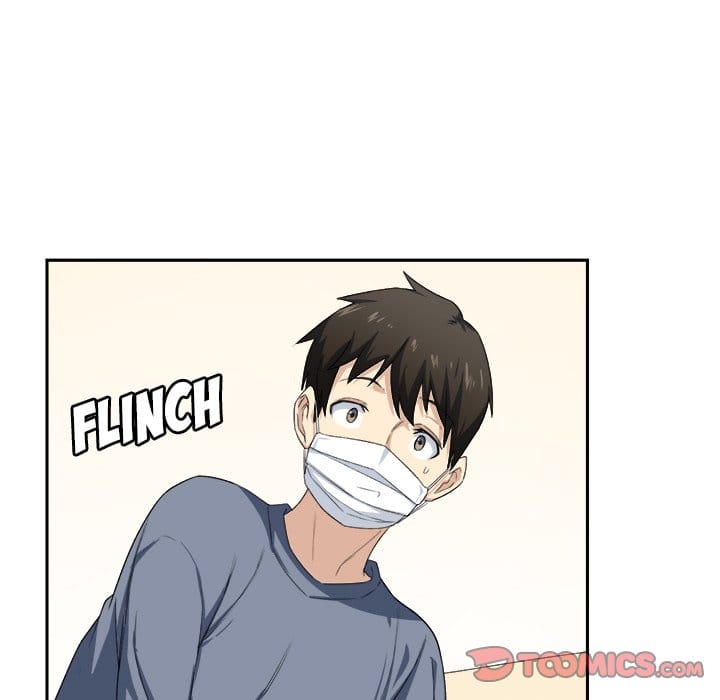 Excuse me, This is my Room [LObeam , kook] Chapter 9 – page 22