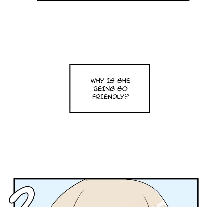Excuse me, This is my Room [LObeam , kook] Chapter 9 – page 36