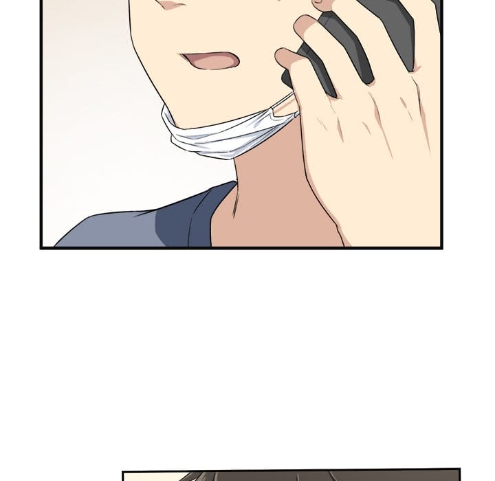 Excuse me, This is my Room [LObeam , kook] Chapter 9 – page 45