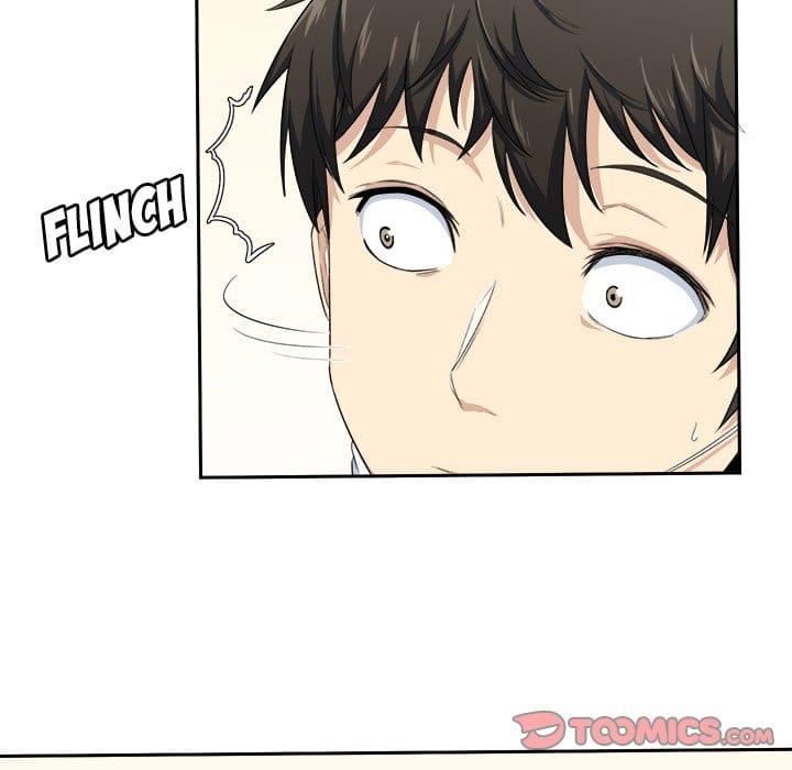 Excuse me, This is my Room [LObeam , kook] Chapter 9 – page 46