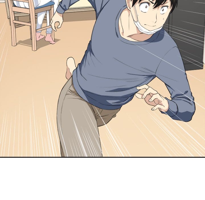 Excuse me, This is my Room [LObeam , kook] Chapter 9 – page 53