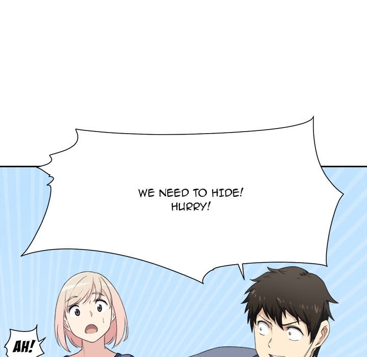 Excuse me, This is my Room [LObeam , kook] Chapter 9 – page 63