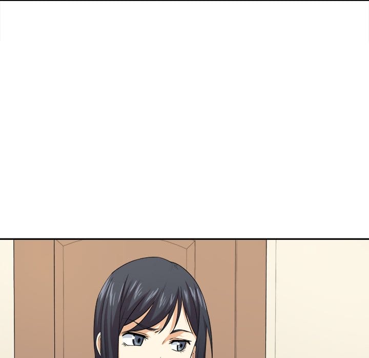 Excuse me, This is my Room [LObeam , kook] Chapter 9 – page 85