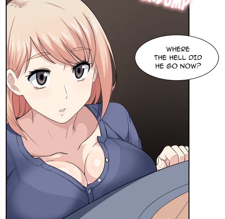 Excuse me, This is my Room [LObeam , kook] Chapter 9 – page 87