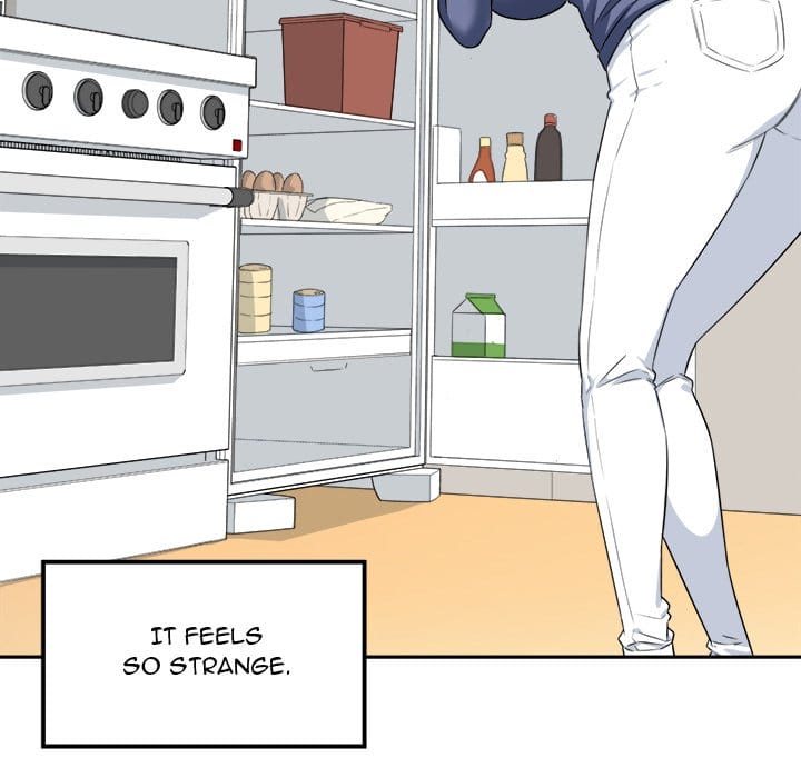 Excuse me, This is my Room [LObeam , kook] Chapter 9 – page 9