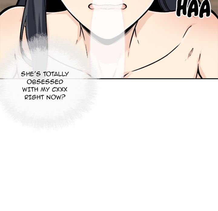Excuse me, This is my Room [LObeam , kook] Chapter 49 – page 103
