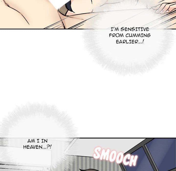 Excuse me, This is my Room [LObeam , kook] Chapter 49 – page 105