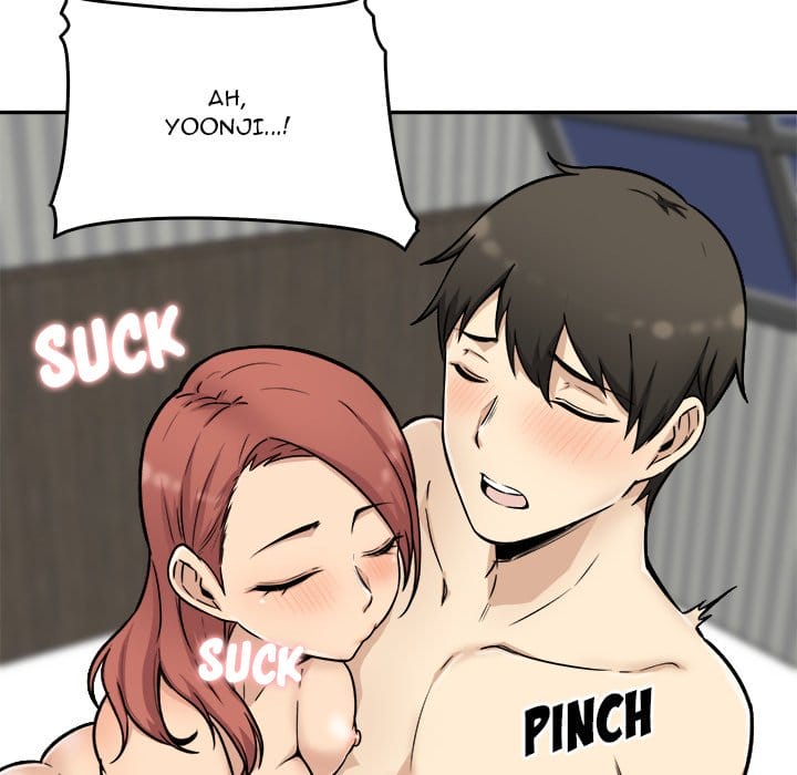Excuse me, This is my Room [LObeam , kook] Chapter 49 – page 108