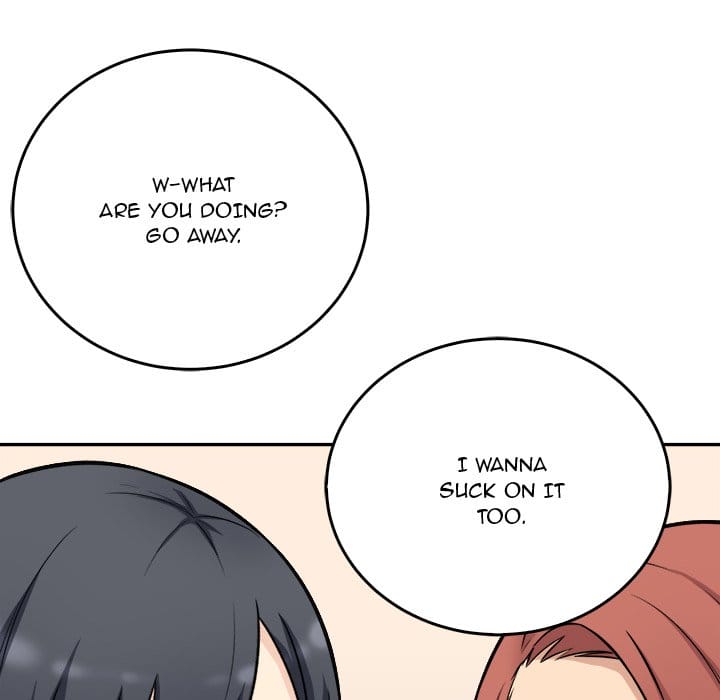 Excuse me, This is my Room [LObeam , kook] Chapter 49 – page 113