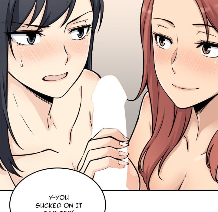 Excuse me, This is my Room [LObeam , kook] Chapter 49 – page 114