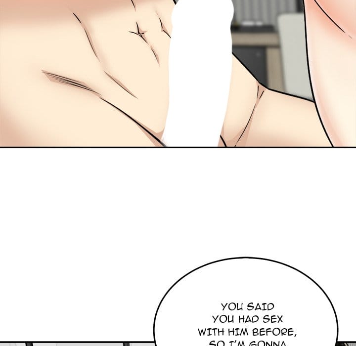 Excuse me, This is my Room [LObeam , kook] Chapter 49 – page 128