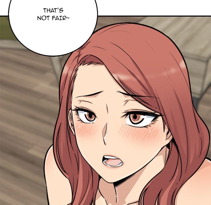 Excuse me, This is my Room [LObeam , kook] Chapter 49 – page 131