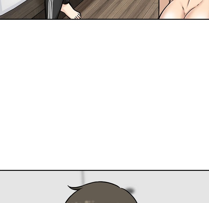 Excuse me, This is my Room [LObeam , kook] Chapter 49 – page 27