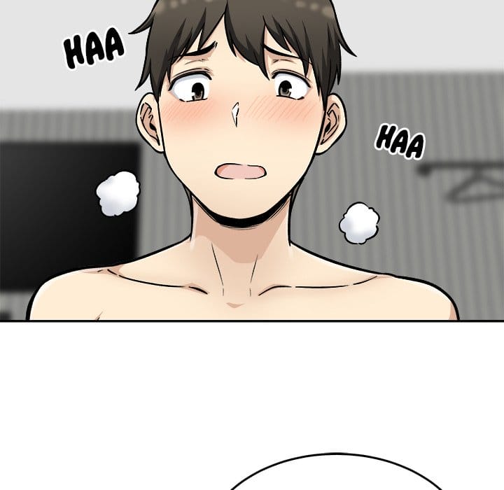 Excuse me, This is my Room [LObeam , kook] Chapter 49 – page 28