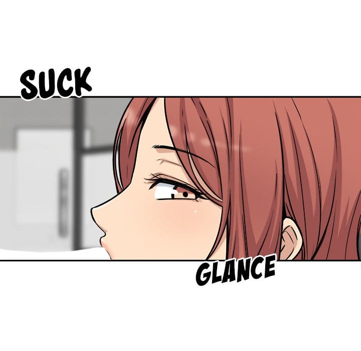 Excuse me, This is my Room [LObeam , kook] Chapter 49 – page 31