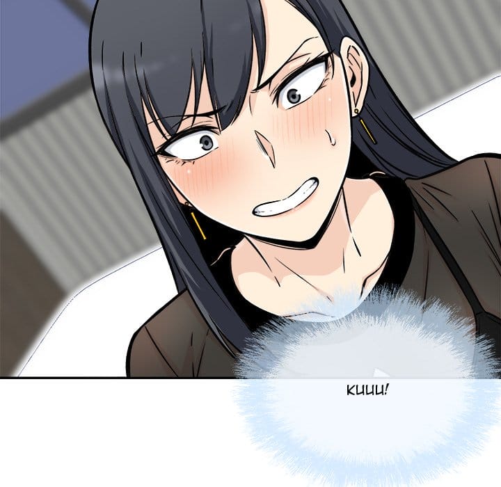 Excuse me, This is my Room [LObeam , kook] Chapter 49 – page 33