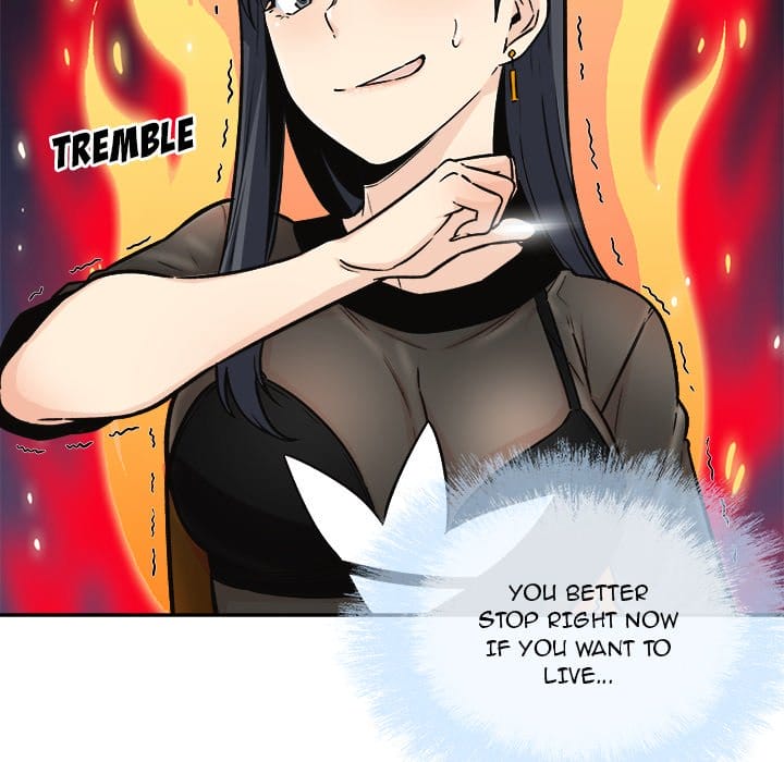 Excuse me, This is my Room [LObeam , kook] Chapter 49 – page 38