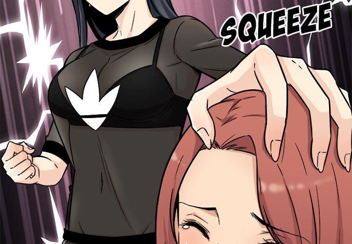 Excuse me, This is my Room [LObeam , kook] Chapter 49 – page 4