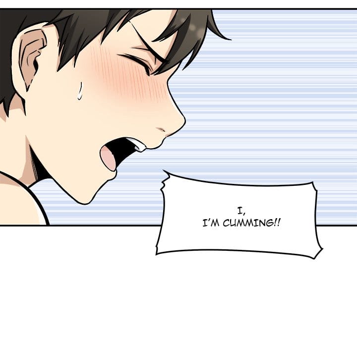 Excuse me, This is my Room [LObeam , kook] Chapter 49 – page 46