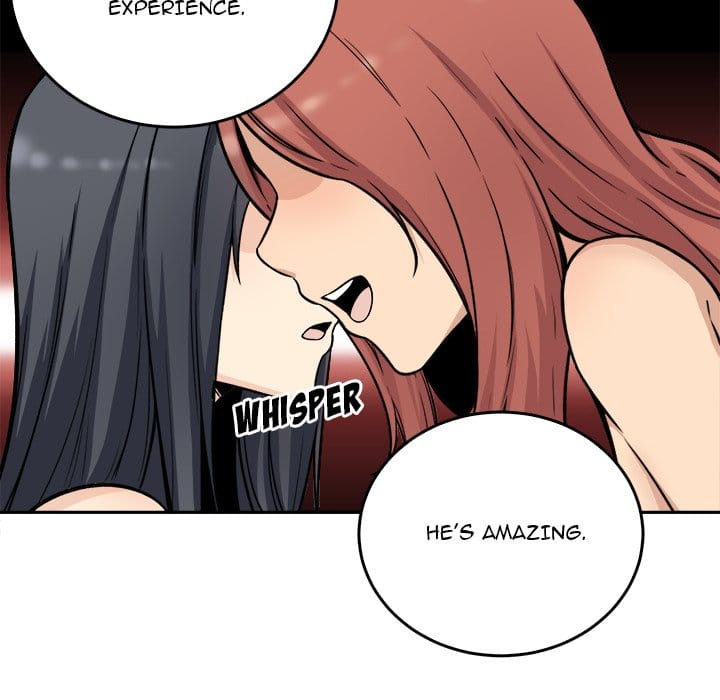 Excuse me, This is my Room [LObeam , kook] Chapter 49 – page 79