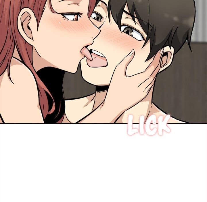 Excuse me, This is my Room [LObeam , kook] Chapter 49 – page 96