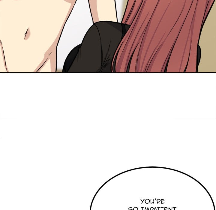 Excuse me, This is my Room [LObeam , kook] Chapter 41 – page 109
