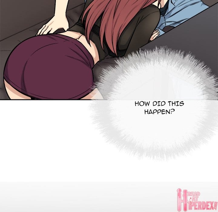 Excuse me, This is my Room [LObeam , kook] Chapter 41 – page 11