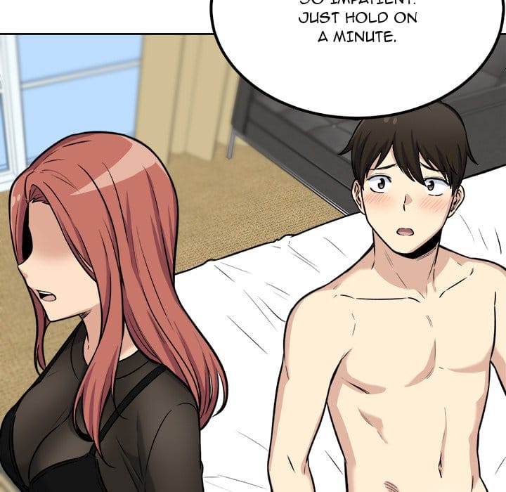 Excuse me, This is my Room [LObeam , kook] Chapter 41 – page 110