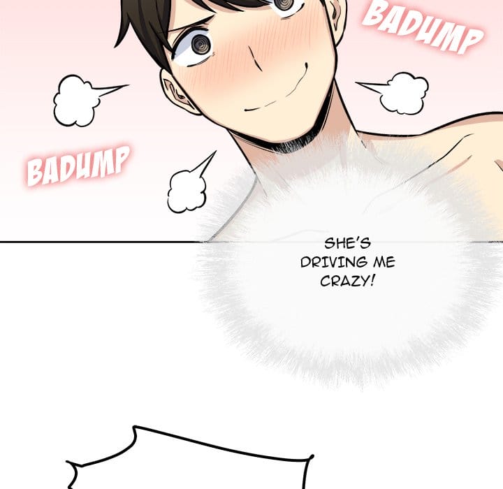 Excuse me, This is my Room [LObeam , kook] Chapter 41 – page 133
