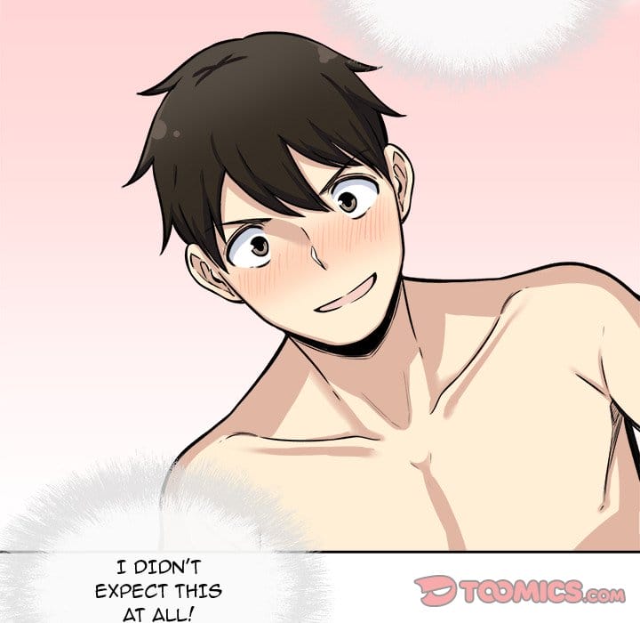 Excuse me, This is my Room [LObeam , kook] Chapter 41 – page 147