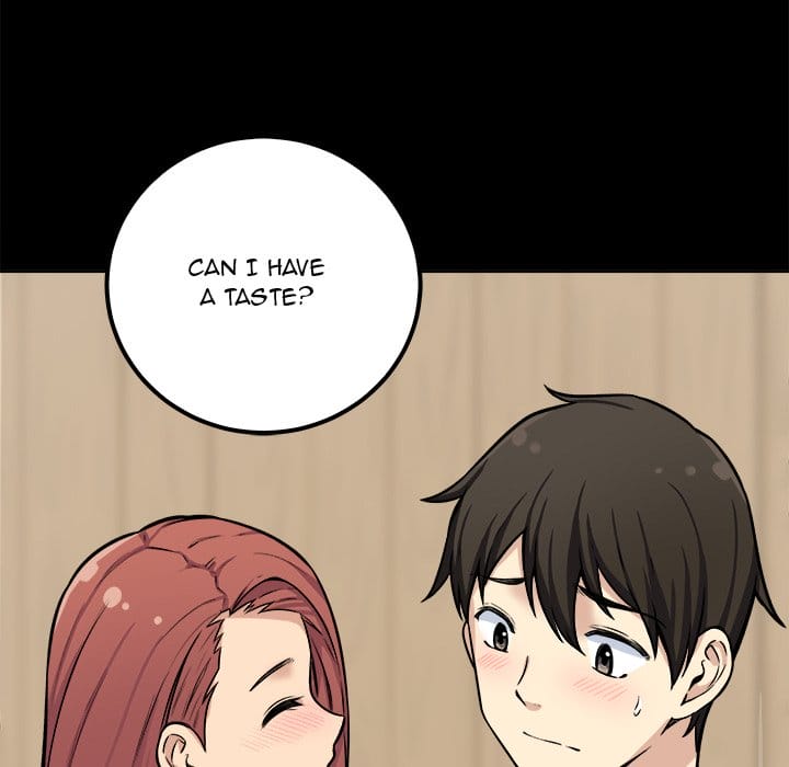 Excuse me, This is my Room [LObeam , kook] Chapter 41 – page 17