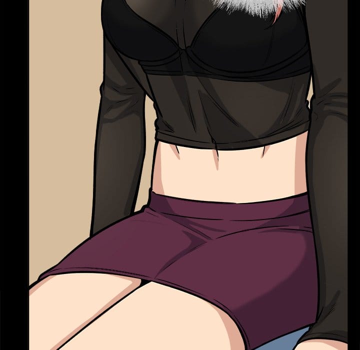 Excuse me, This is my Room [LObeam , kook] Chapter 41 – page 22