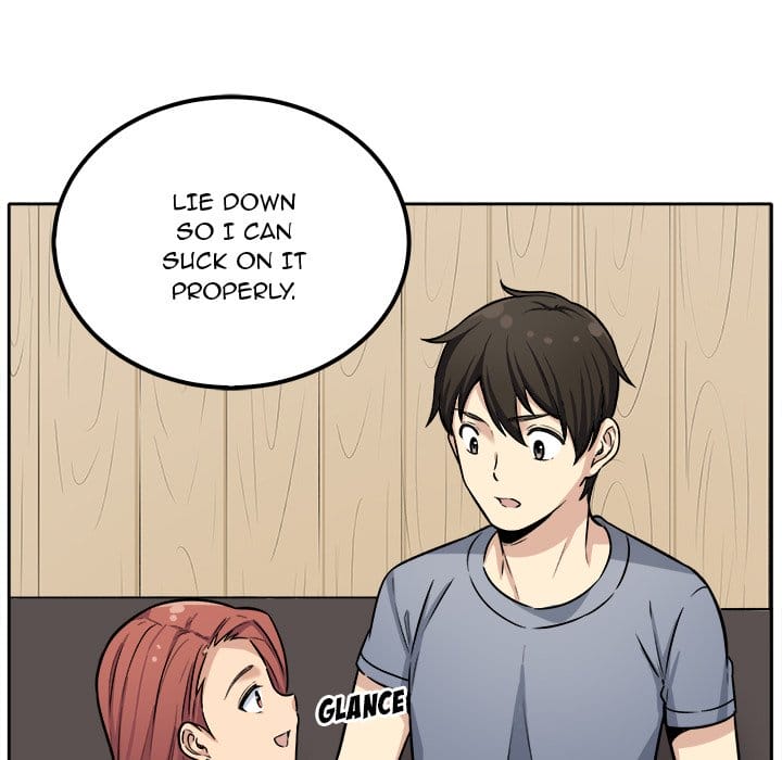 Excuse me, This is my Room [LObeam , kook] Chapter 41 – page 35