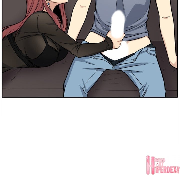 Excuse me, This is my Room [LObeam , kook] Chapter 41 – page 36