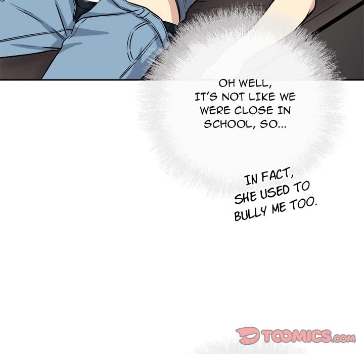 Excuse me, This is my Room [LObeam , kook] Chapter 41 – page 39