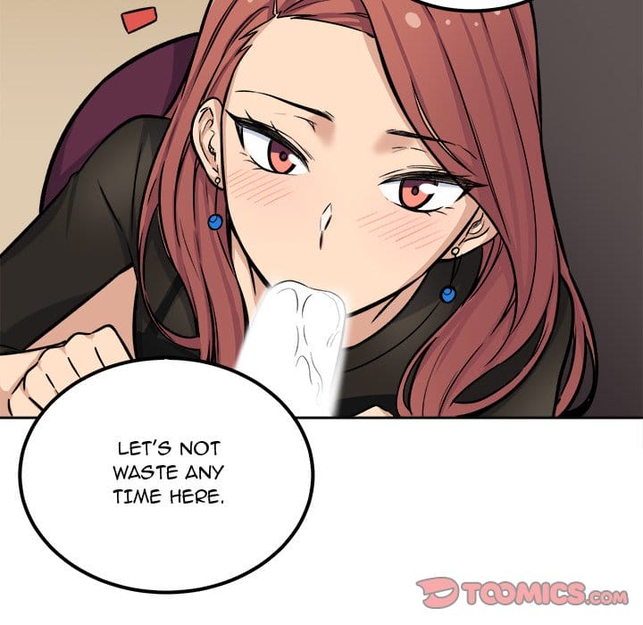 Excuse me, This is my Room [LObeam , kook] Chapter 41 – page 57