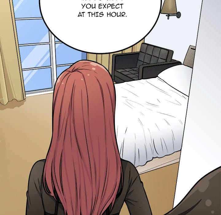Excuse me, This is my Room [LObeam , kook] Chapter 41 – page 65