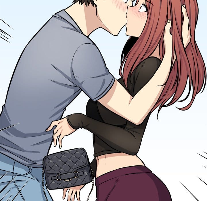 Excuse me, This is my Room [LObeam , kook] Chapter 41 – page 70