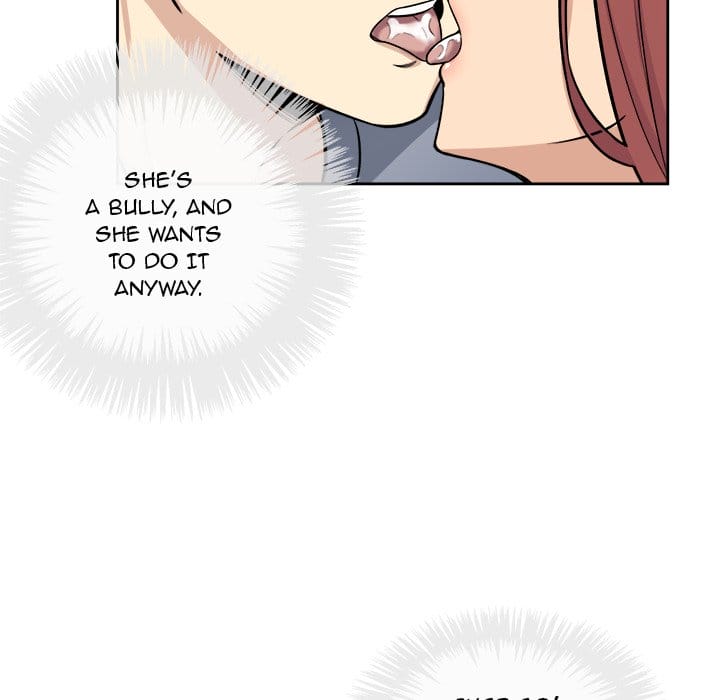 Excuse me, This is my Room [LObeam , kook] Chapter 41 – page 73