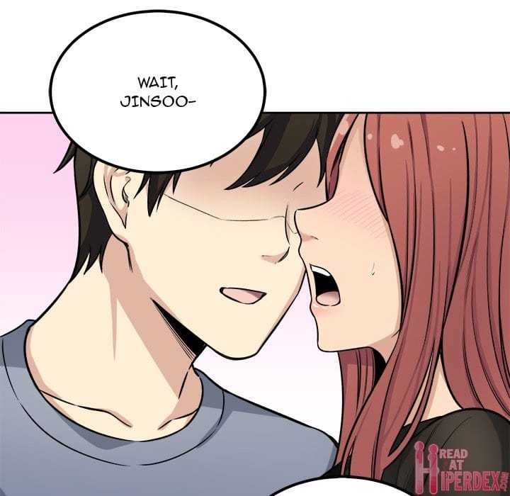 Excuse me, This is my Room [LObeam , kook] Chapter 41 – page 91