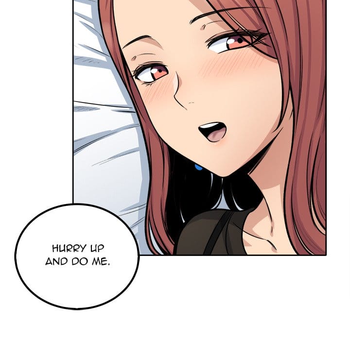 Excuse me, This is my Room [LObeam , kook] Chapter 41 – page 97