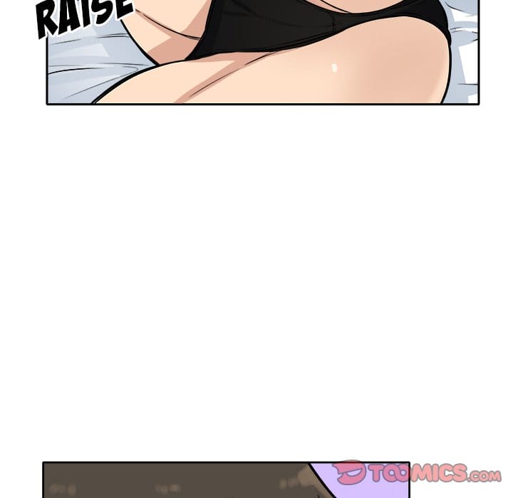Excuse me, This is my Room [LObeam , kook] Chapter 41 – page 99