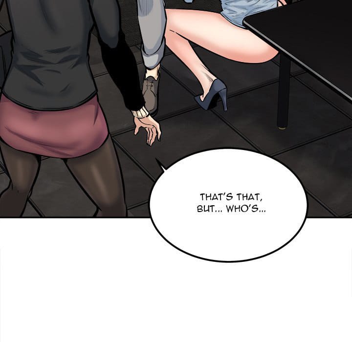 Excuse me, This is my Room [LObeam , kook] Chapter 107 – page 130